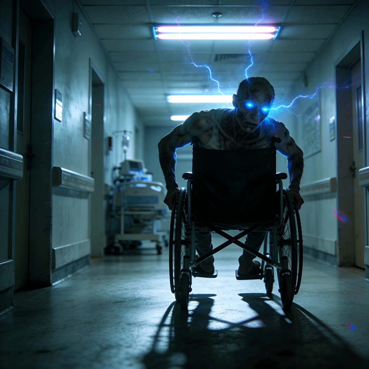 Infected example generated with ByteDance SeeDream v4.5