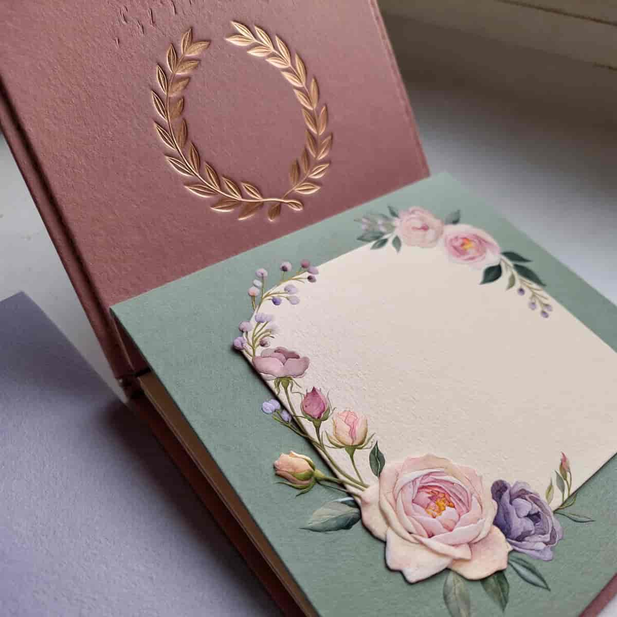 Thank You example generated with ImagineArt 1.5