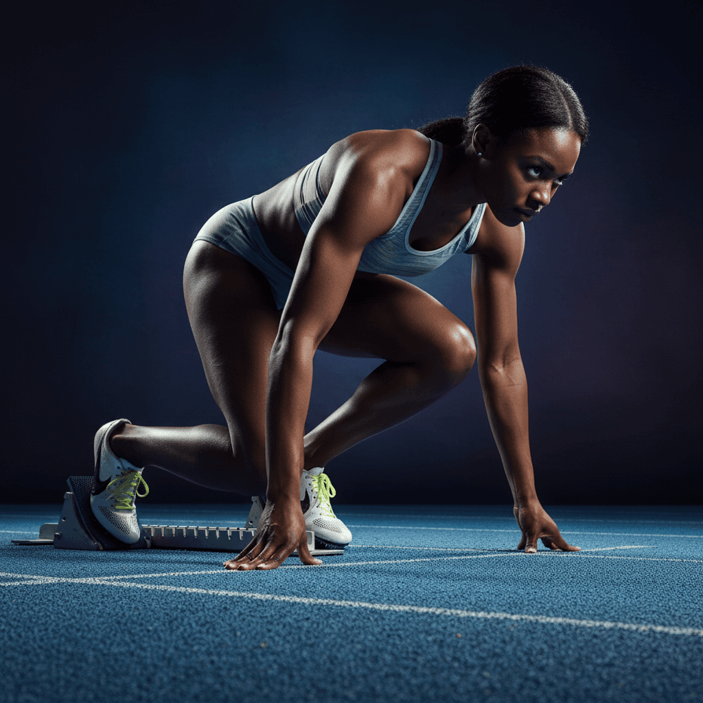 Sprint Ready example generated with Nano Banana