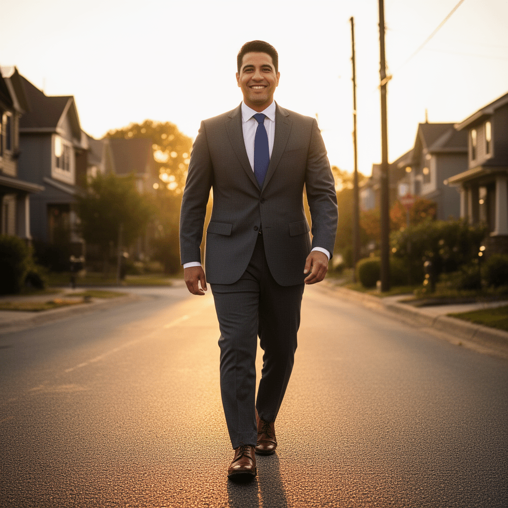 Expert example generated with Flux 2