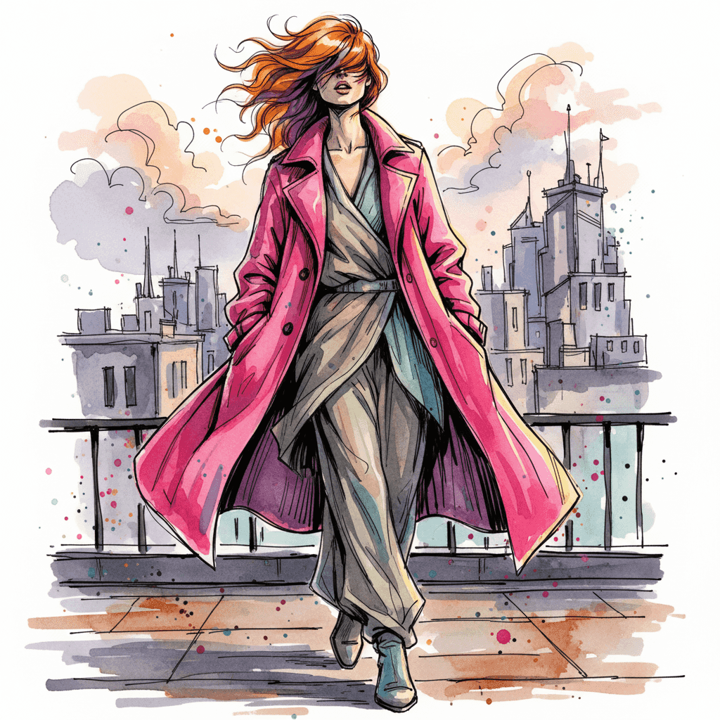 Creative example generated with Nano Banana