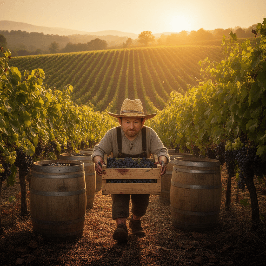 Middle-earth example generated with Flux 2