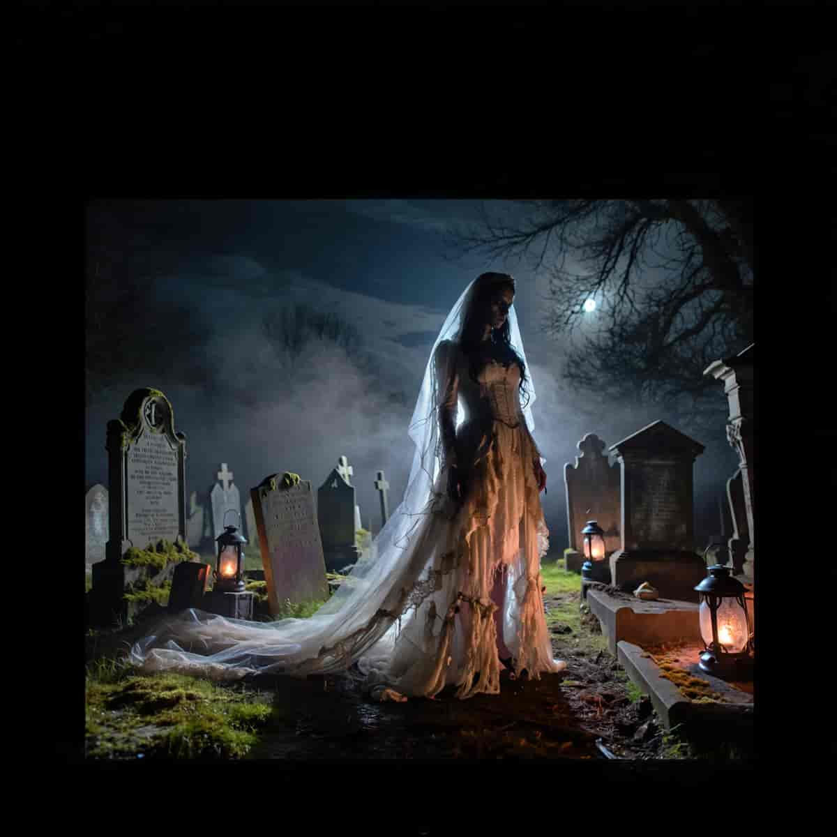 Haunting example generated with ImagineArt 1.5