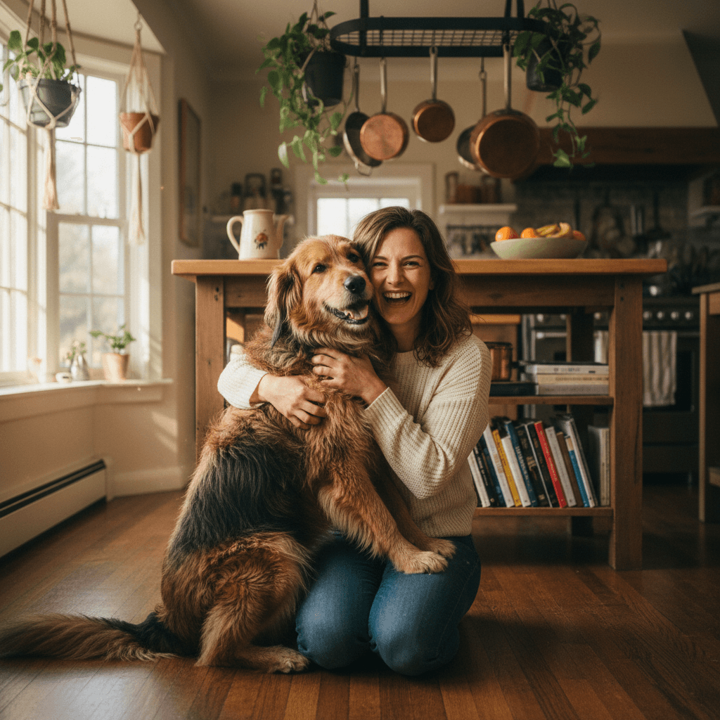 Companions example generated with Nano Banana