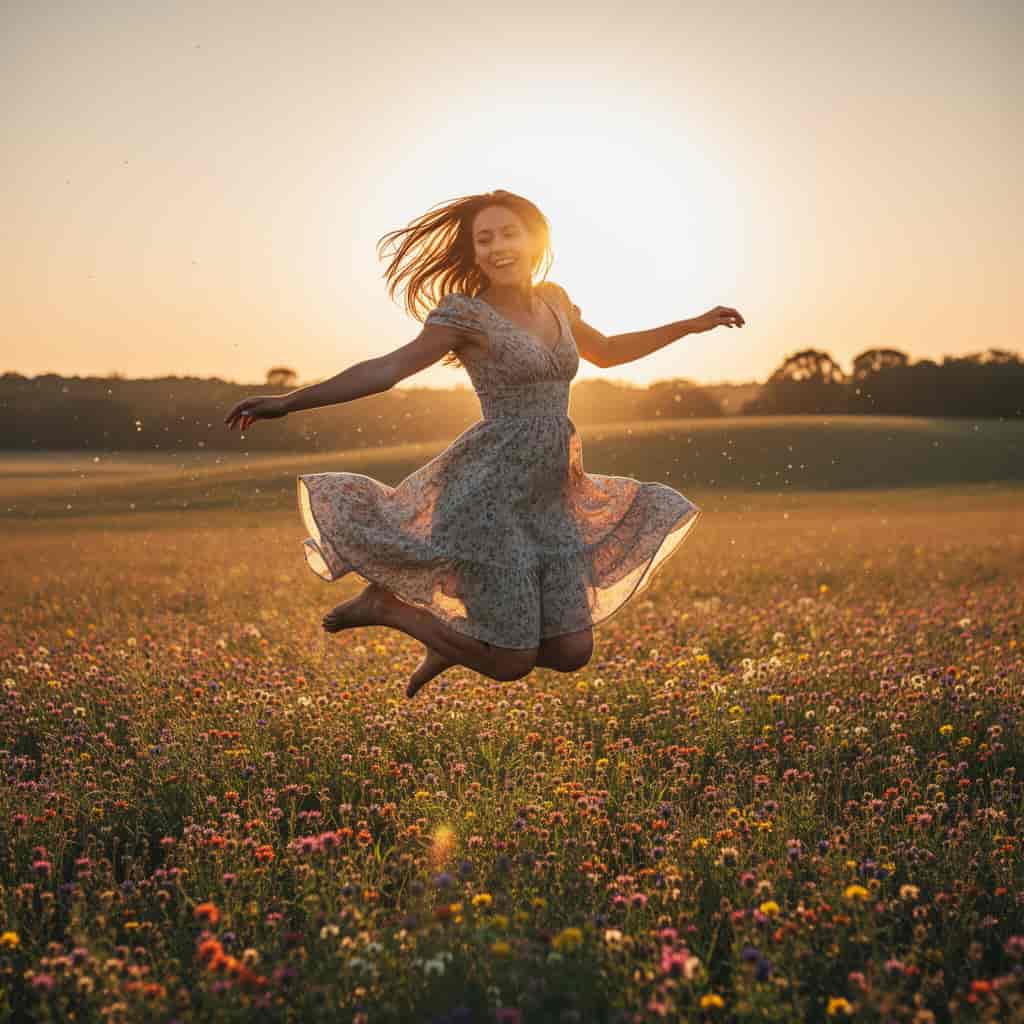 Freedom example generated with Flux 2 Flex