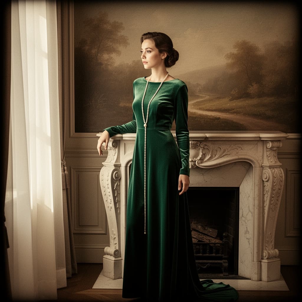 Refined example generated with Flux 2 Flex