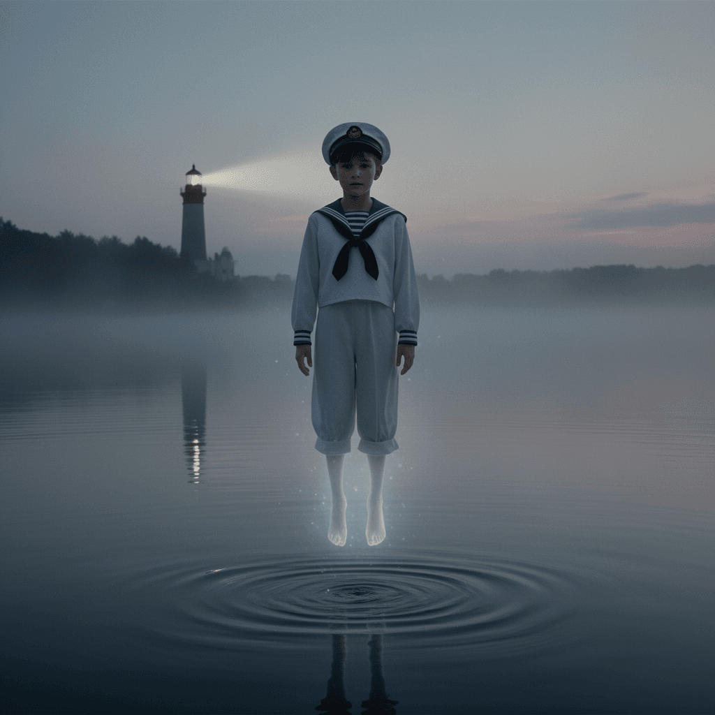 Haunting example generated with Flux 2