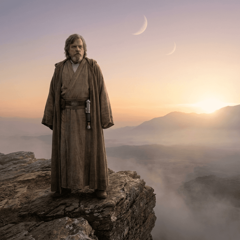 Jedi example generated with Nano Banana Pro