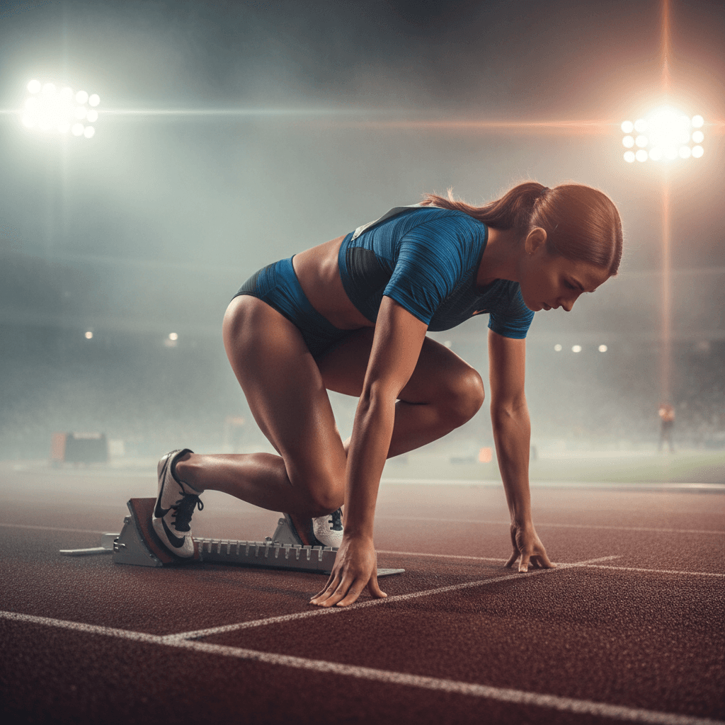 Sprint Ready example generated with Nano Banana