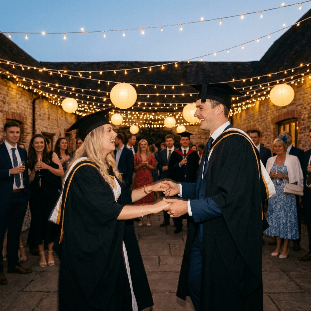 Celebration example generated with Nano Banana Pro