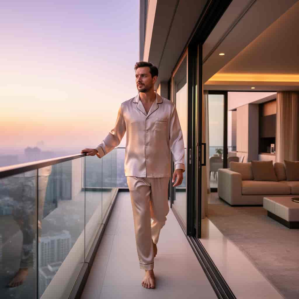 Sultry example generated with Flux 2 Flex