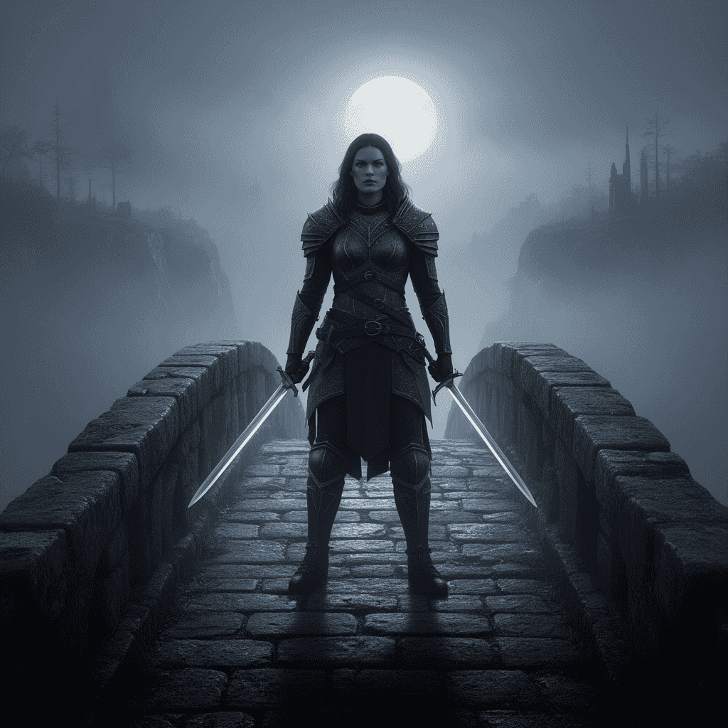 Valiant example generated with Flux 2