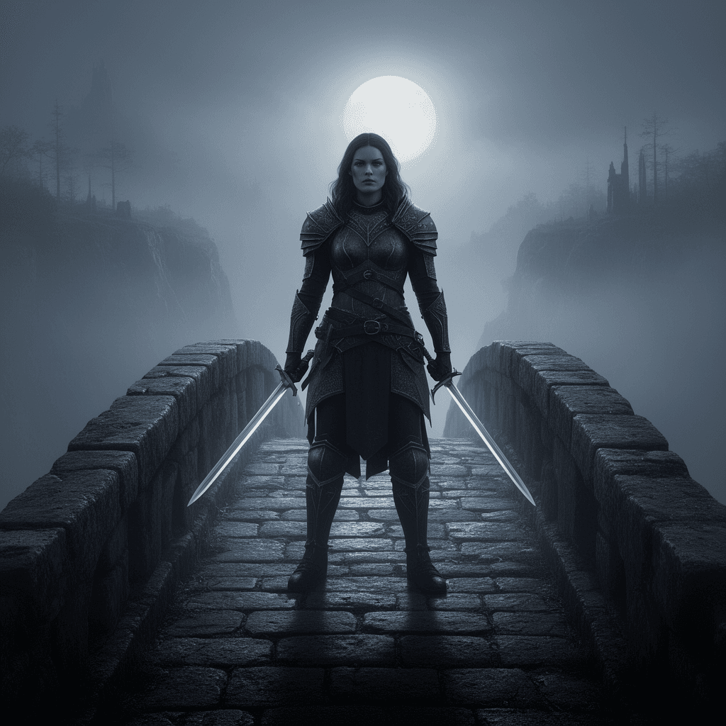 Valiant example generated with Flux 2