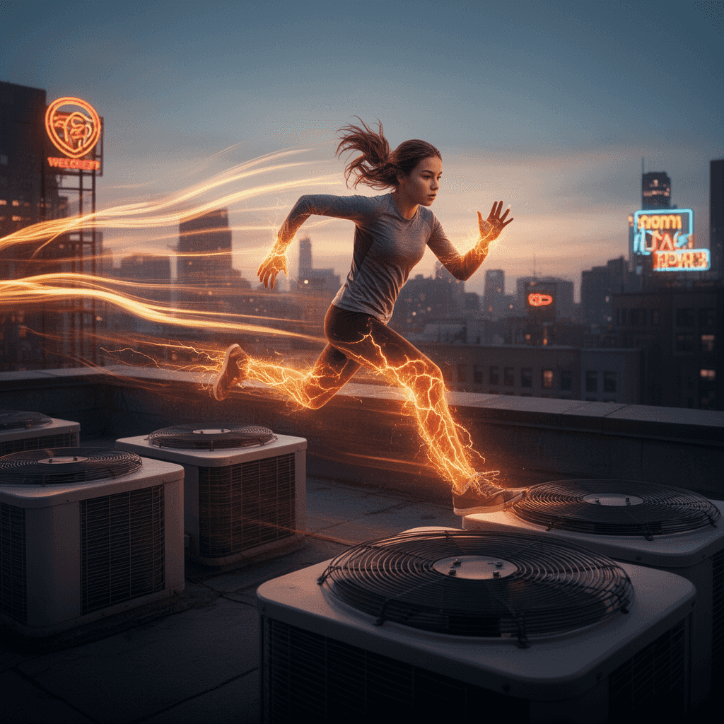 Speedster example generated with Flux 2