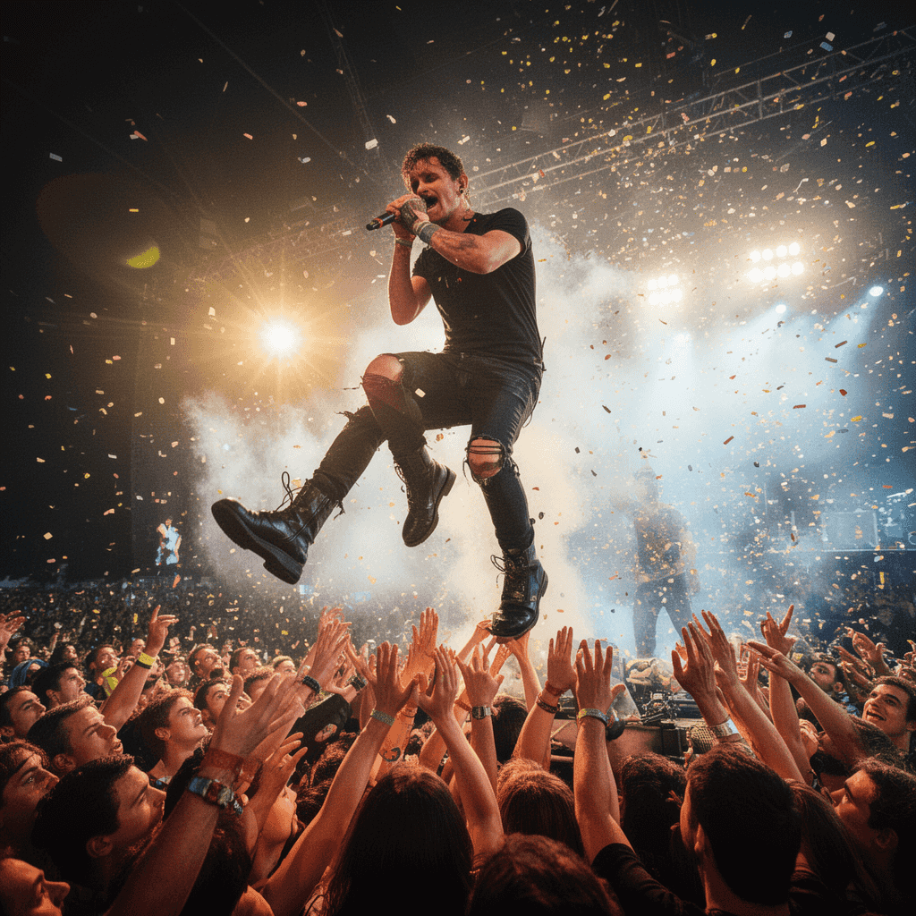 Rock example generated with Flux 2