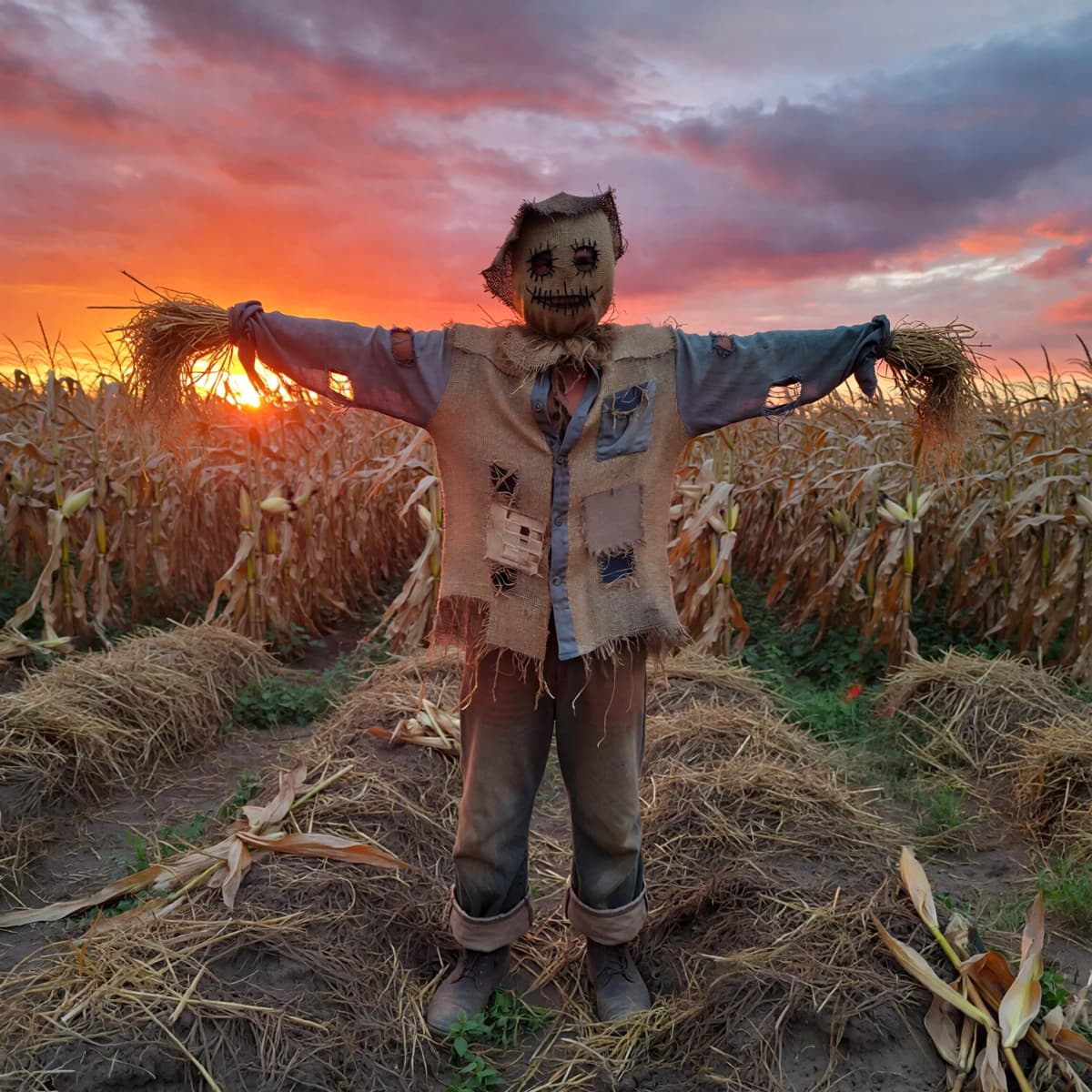 Costume example generated with ImagineArt 1.5