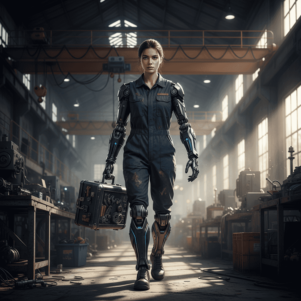 Mechanical example generated with Nano Banana