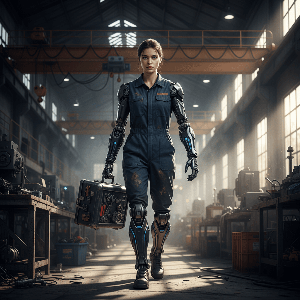 Mechanical example generated with Nano Banana