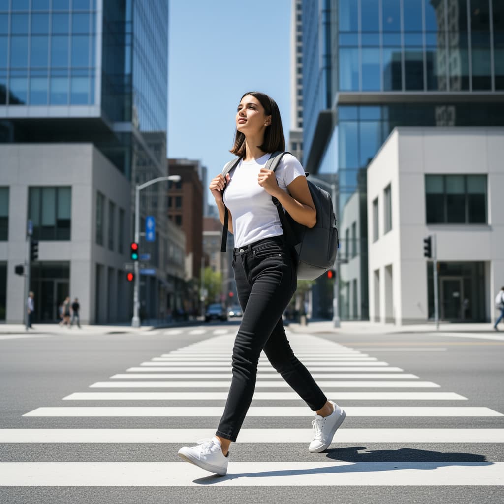 Independence example generated with Flux 2 Flex