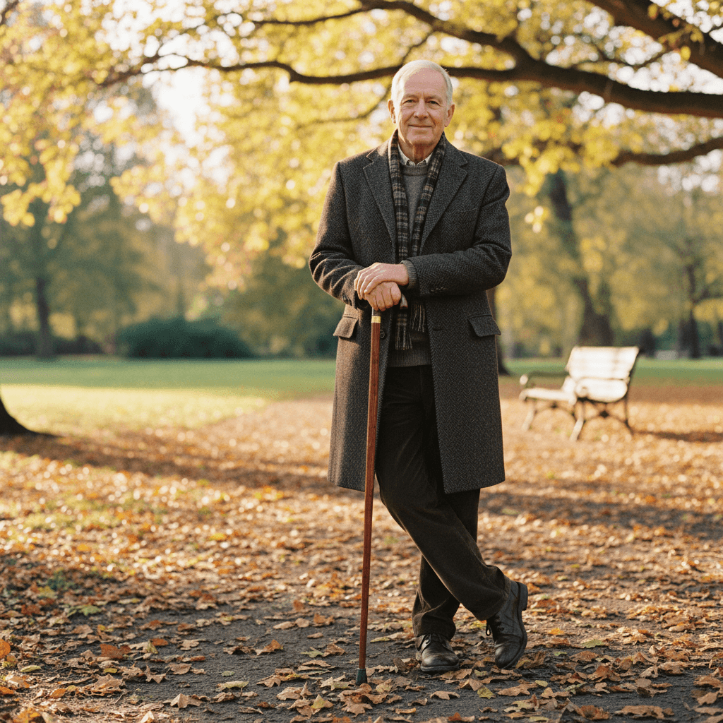 Independence example generated with Nano Banana