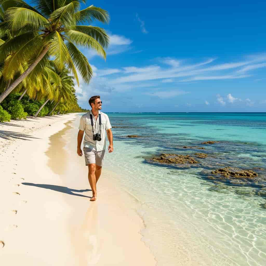 Exotic Wildlife example generated with Flux 2 Flex