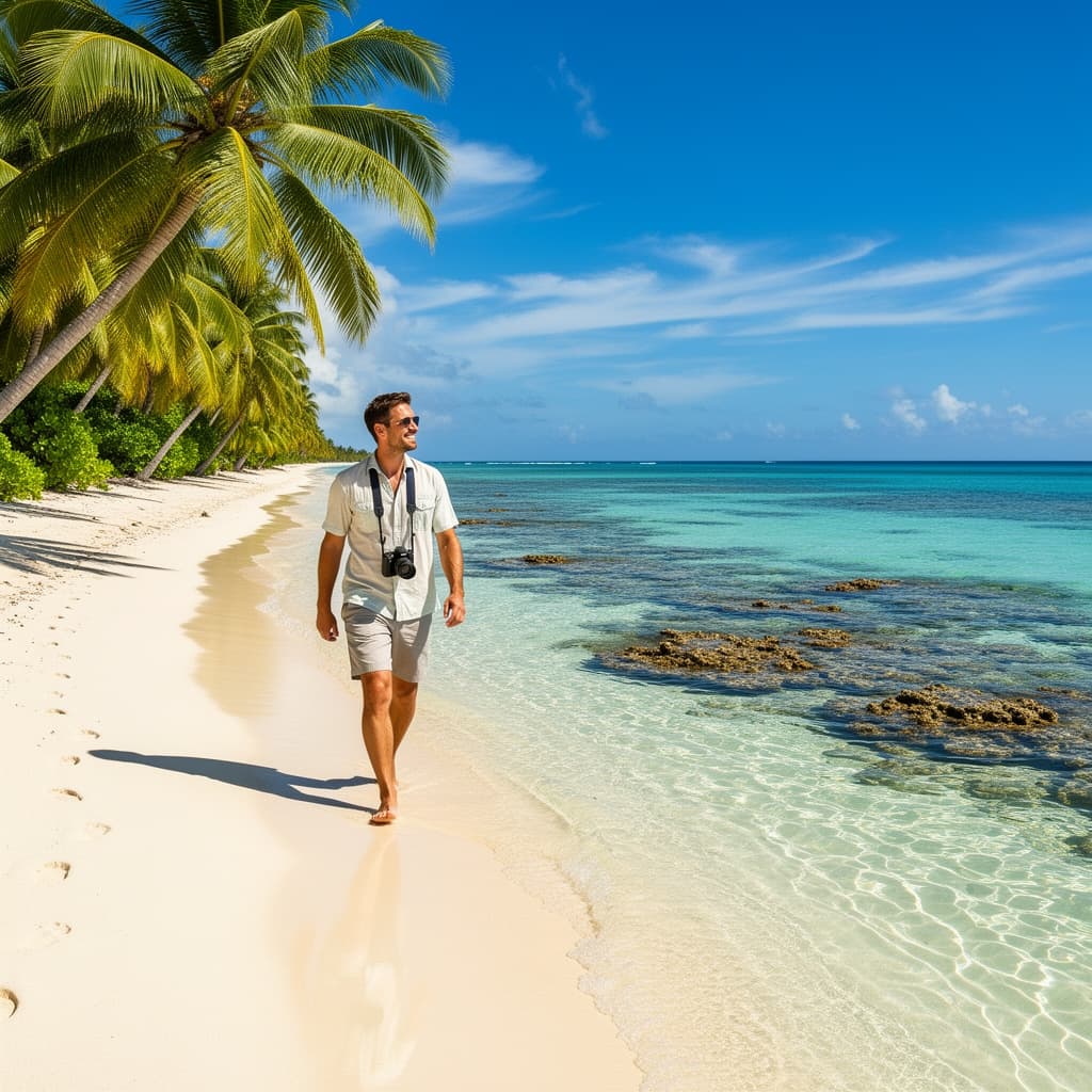 Exotic Wildlife example generated with Flux 2 Flex