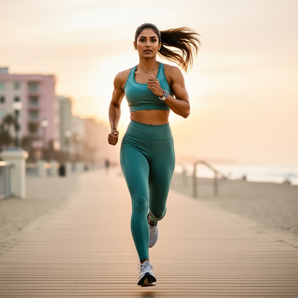 Social Media example generated with Flux 2 Flex