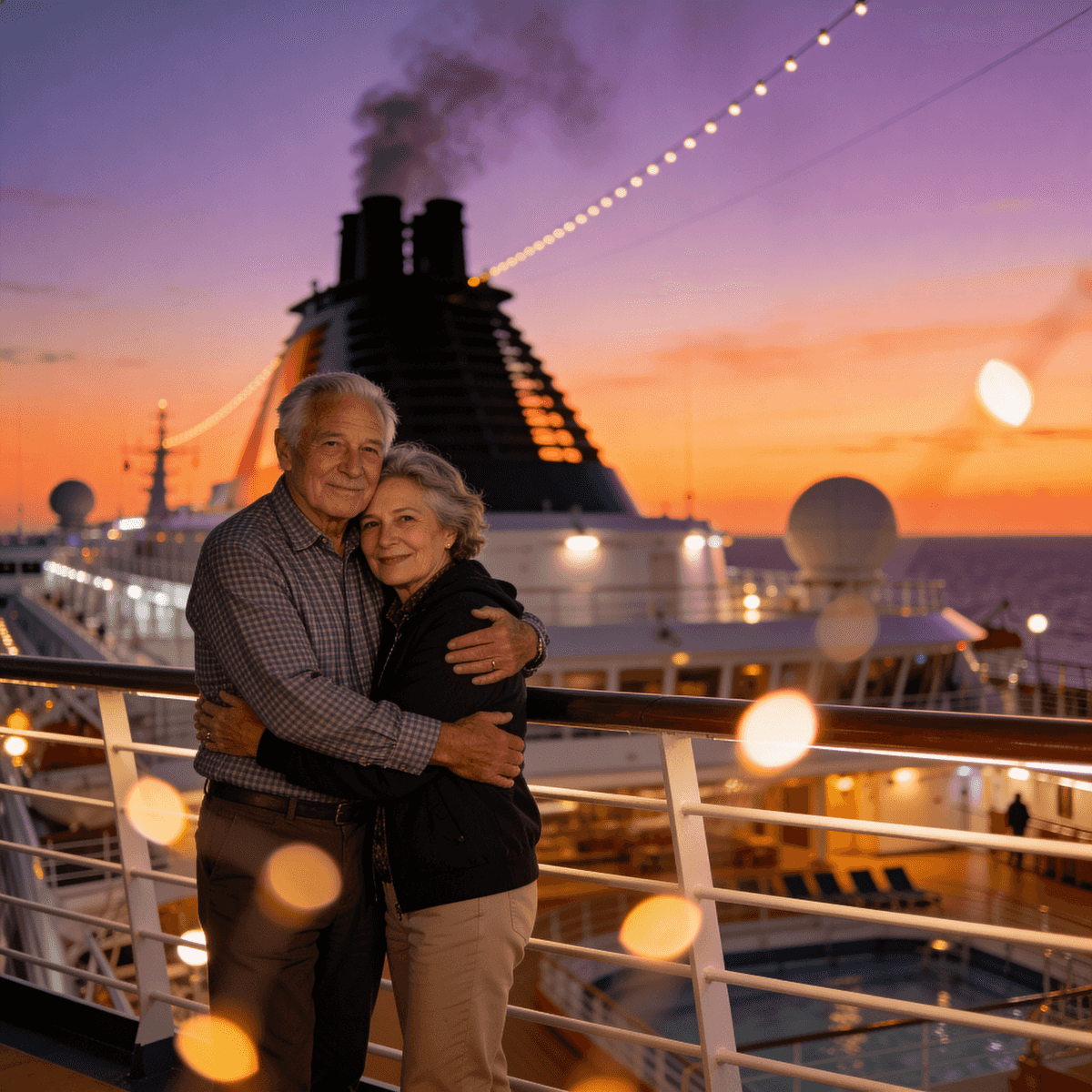 Ocean Getaway example generated with ByteDance SeeDream v4.5