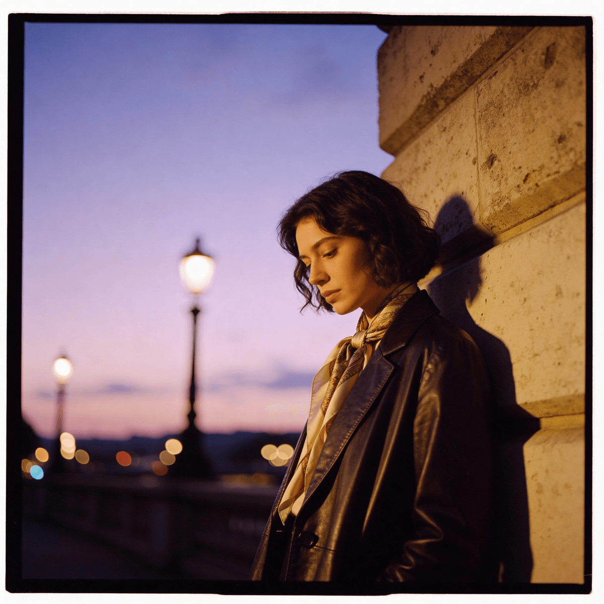 Dusk example generated with ByteDance SeeDream v4.5