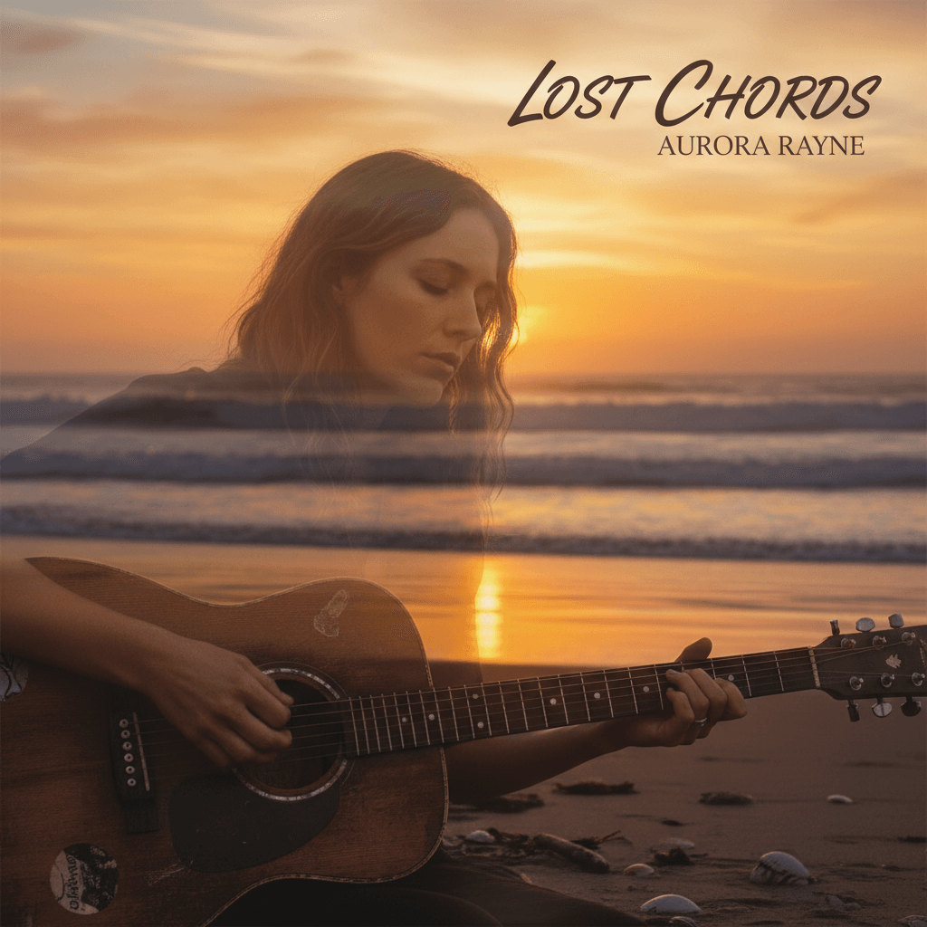 Acoustic Vibe example generated with Nano Banana