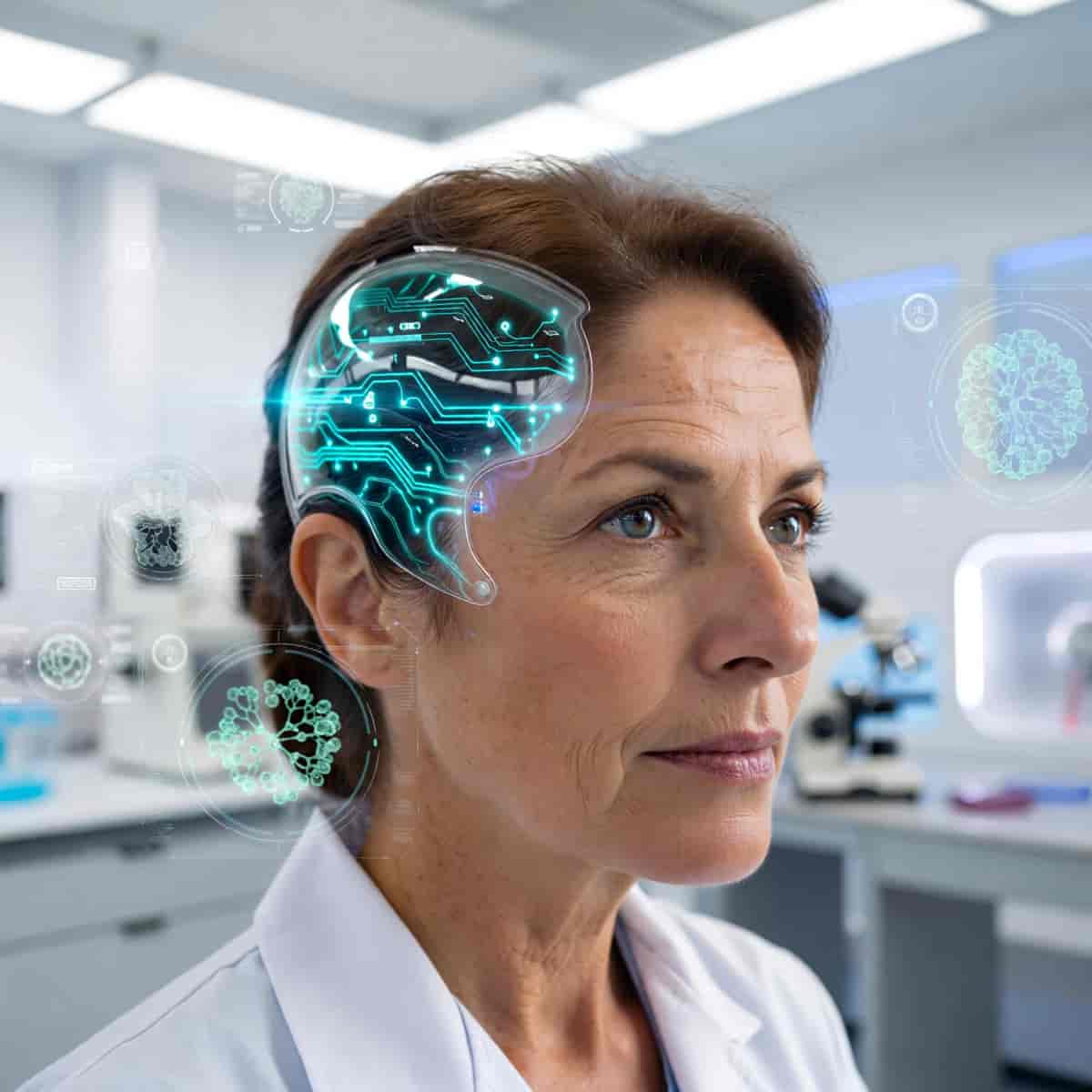 Sci-Fi example generated with ImagineArt 1.5