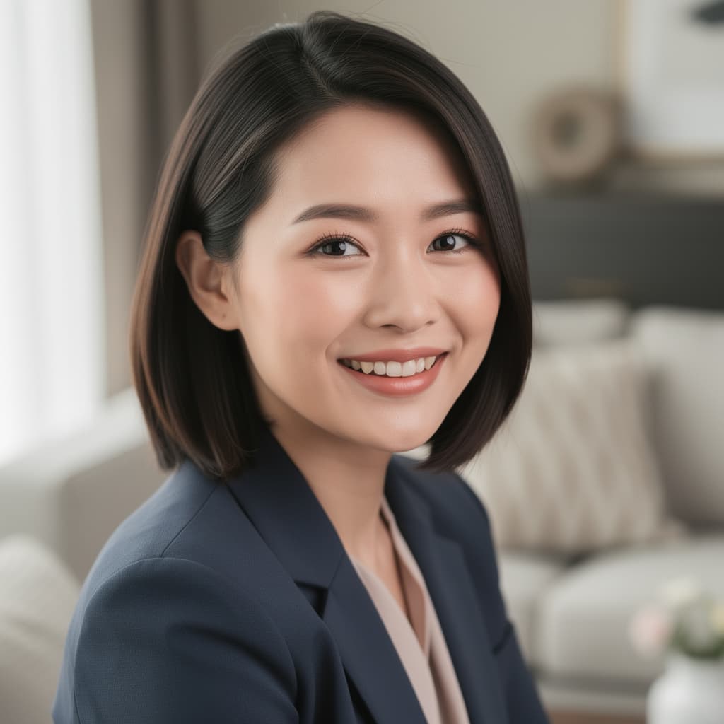 Confident example generated with Flux 2 Pro