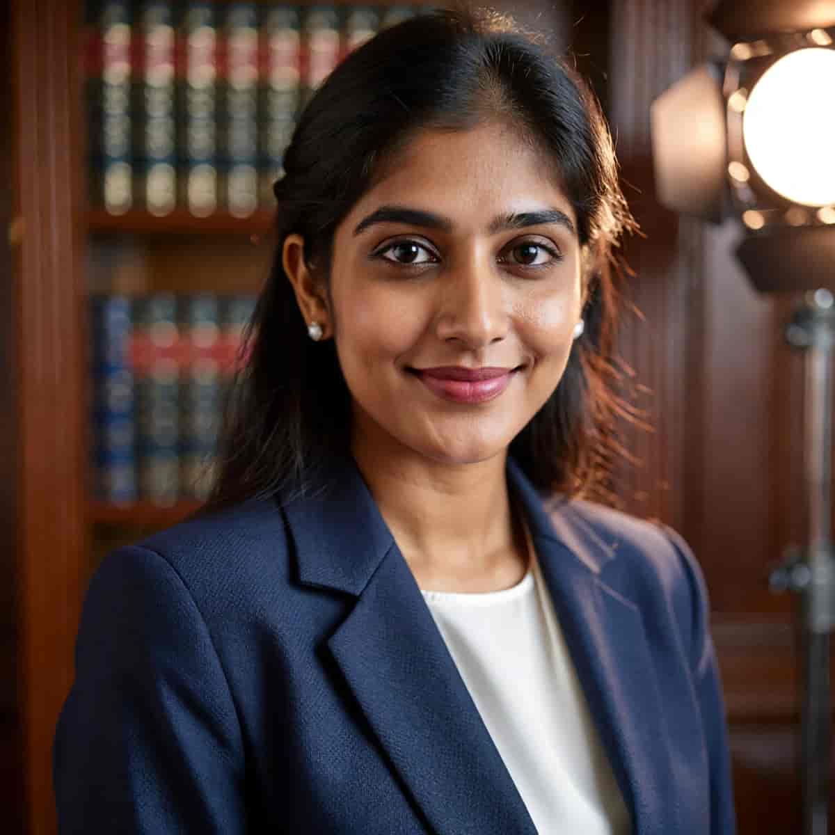 Credible example generated with ImagineArt 1.5