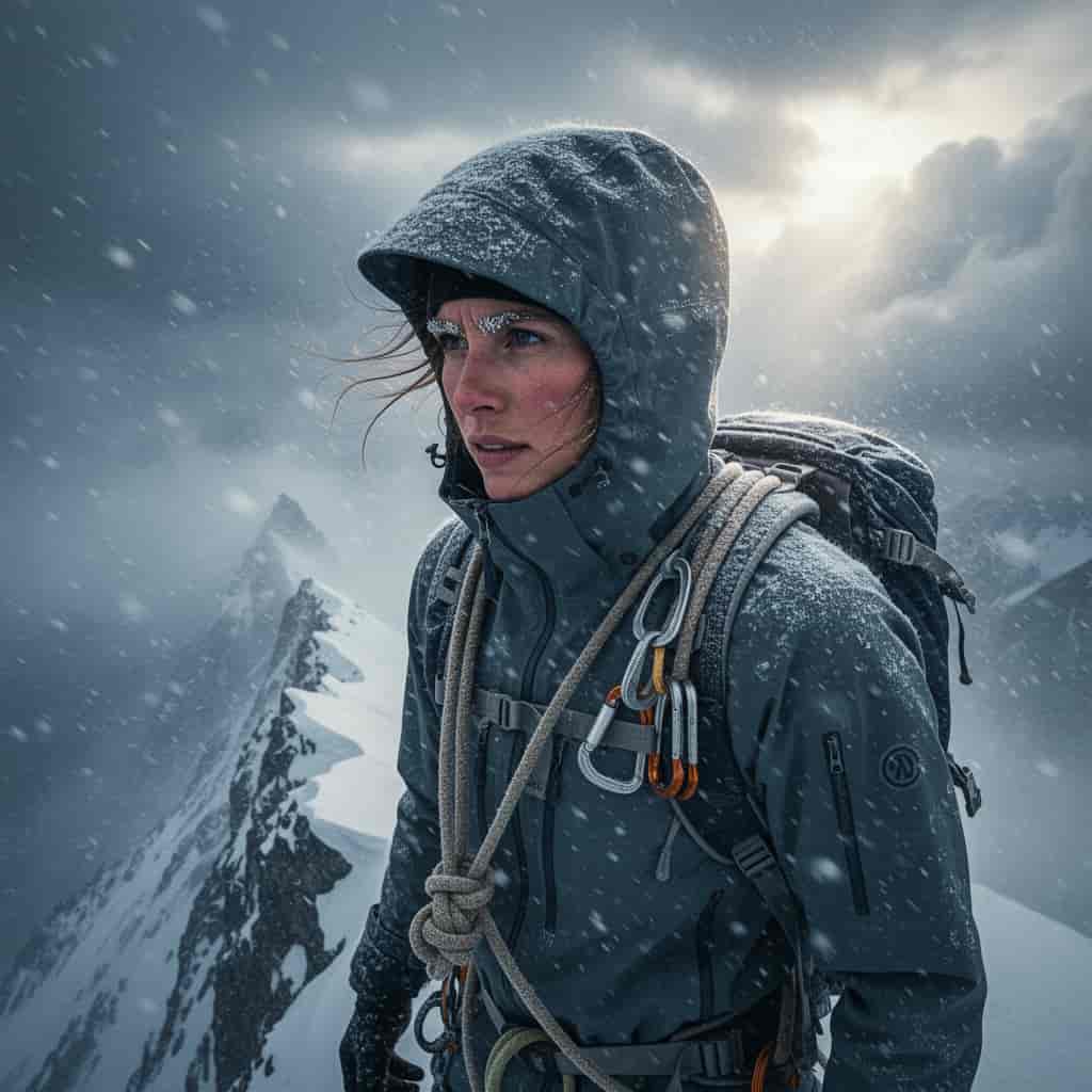 Trek example generated with Flux 2 Flex