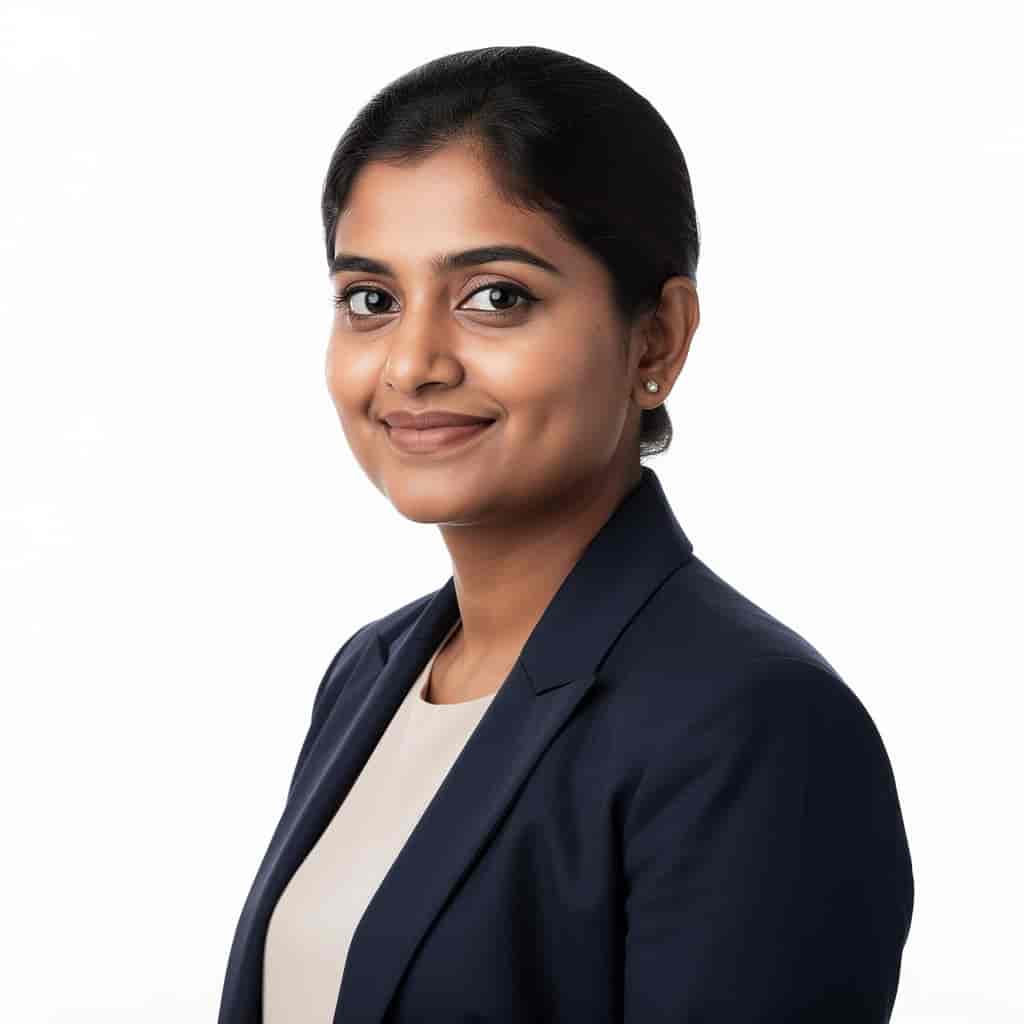 Clean White example generated with Flux 2 Pro