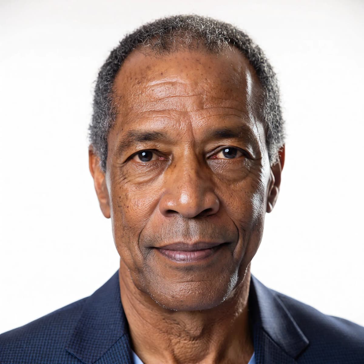 Clean White example generated with ImagineArt 1.5