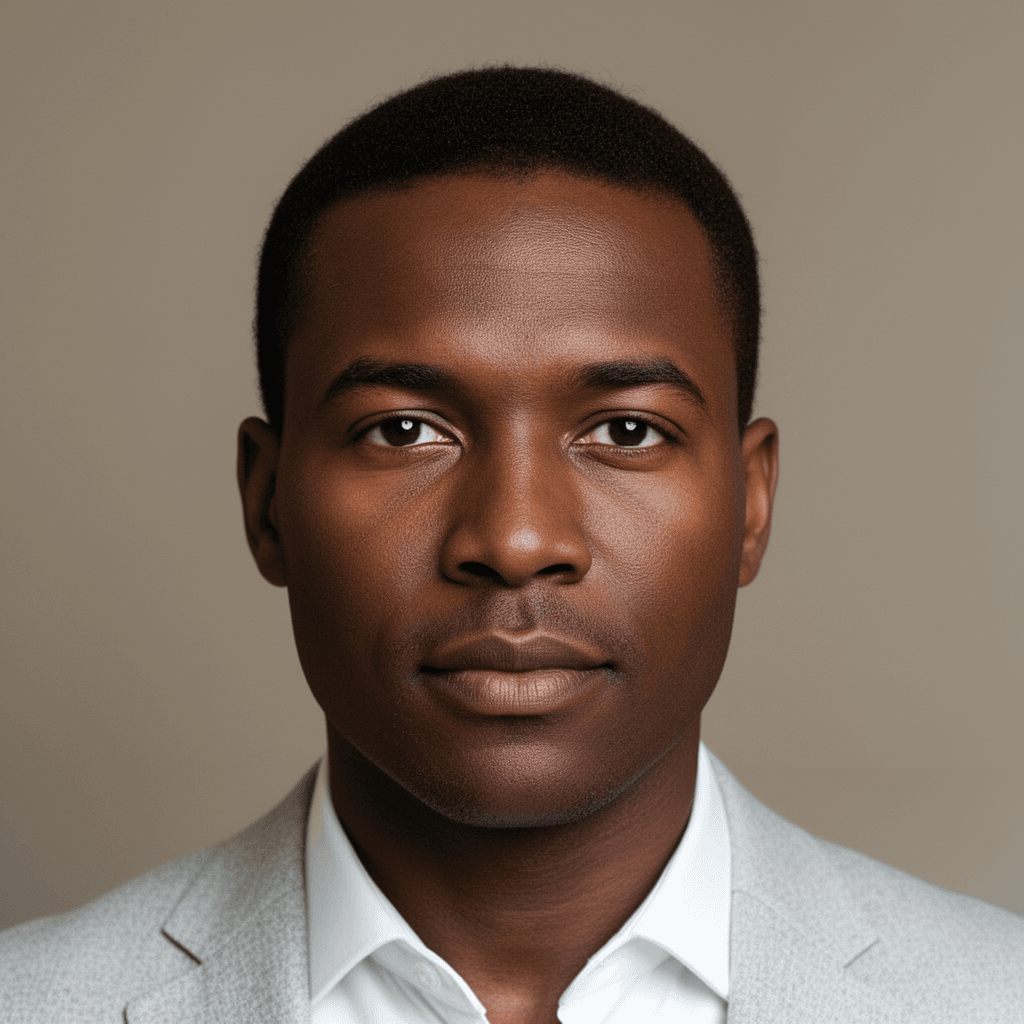 Professional example generated with Flux 2