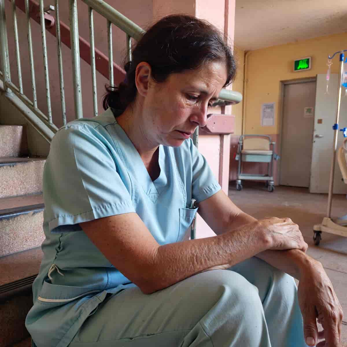 Documentary Style example generated with ImagineArt 1.5