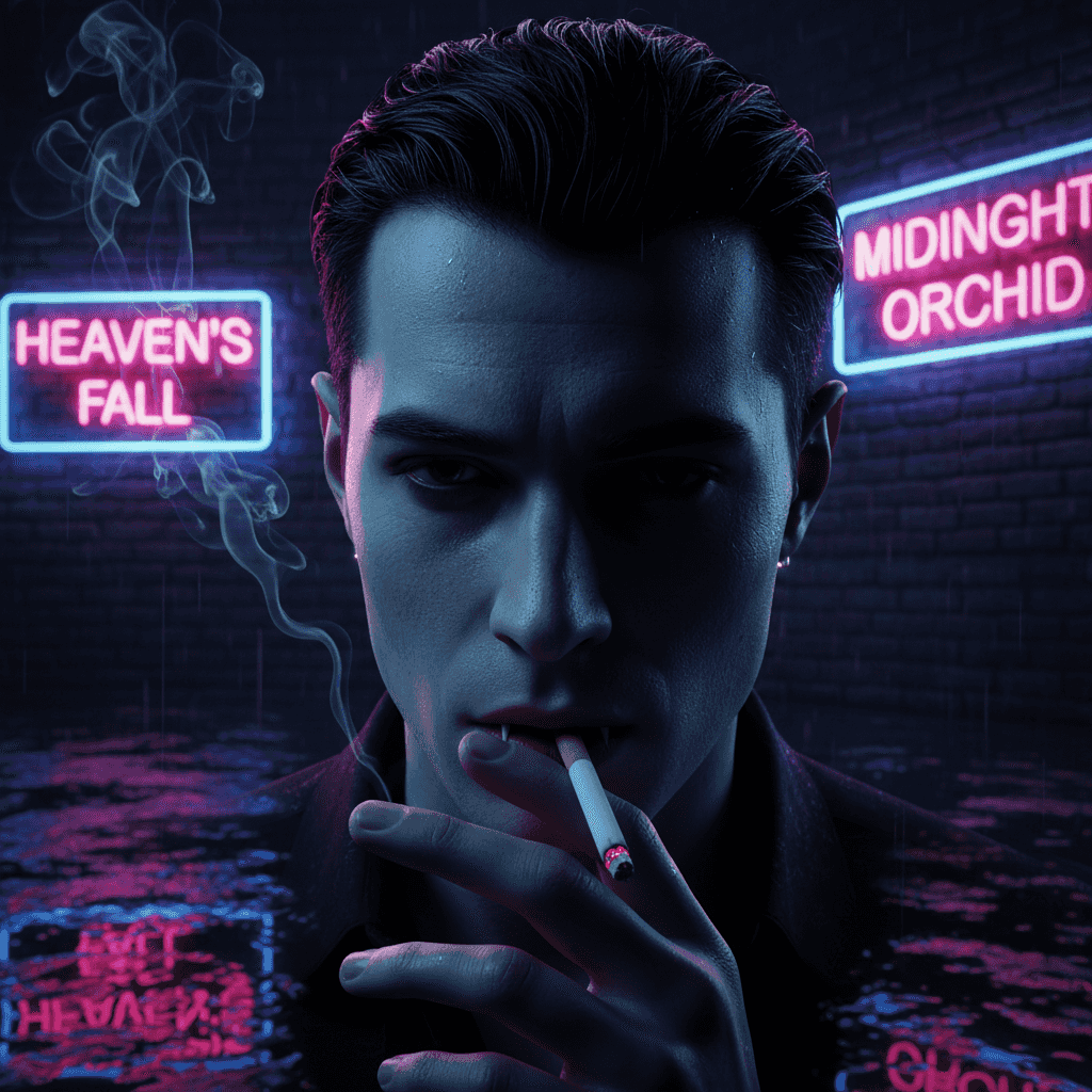 Undead example generated with Nano Banana