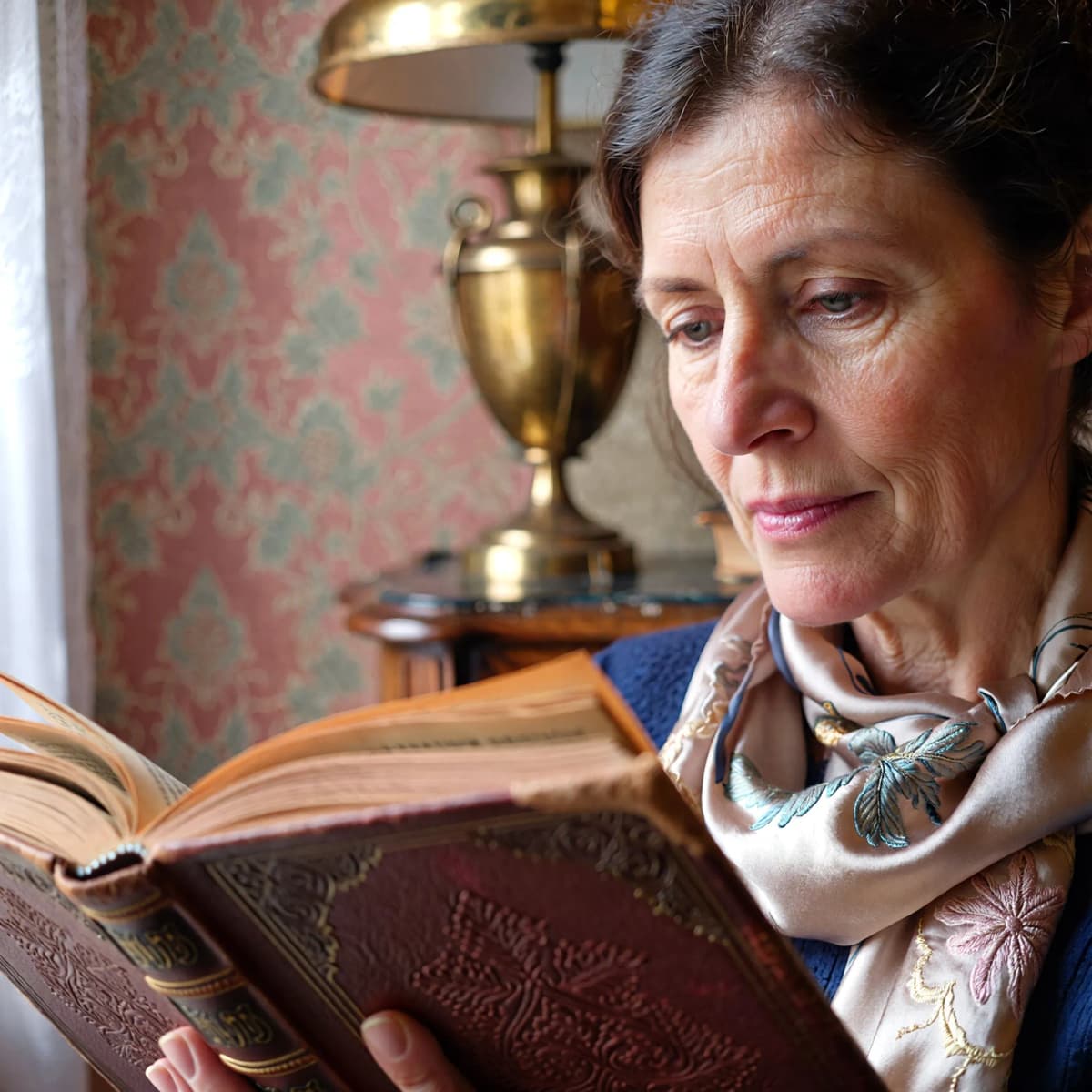 Refined example generated with ImagineArt 1.5