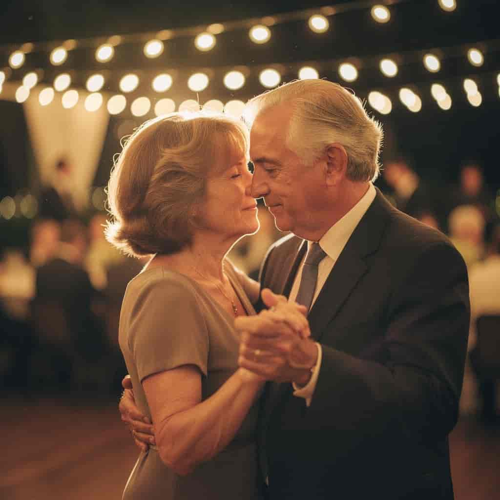 Holiday Party example generated with Flux 2 Pro