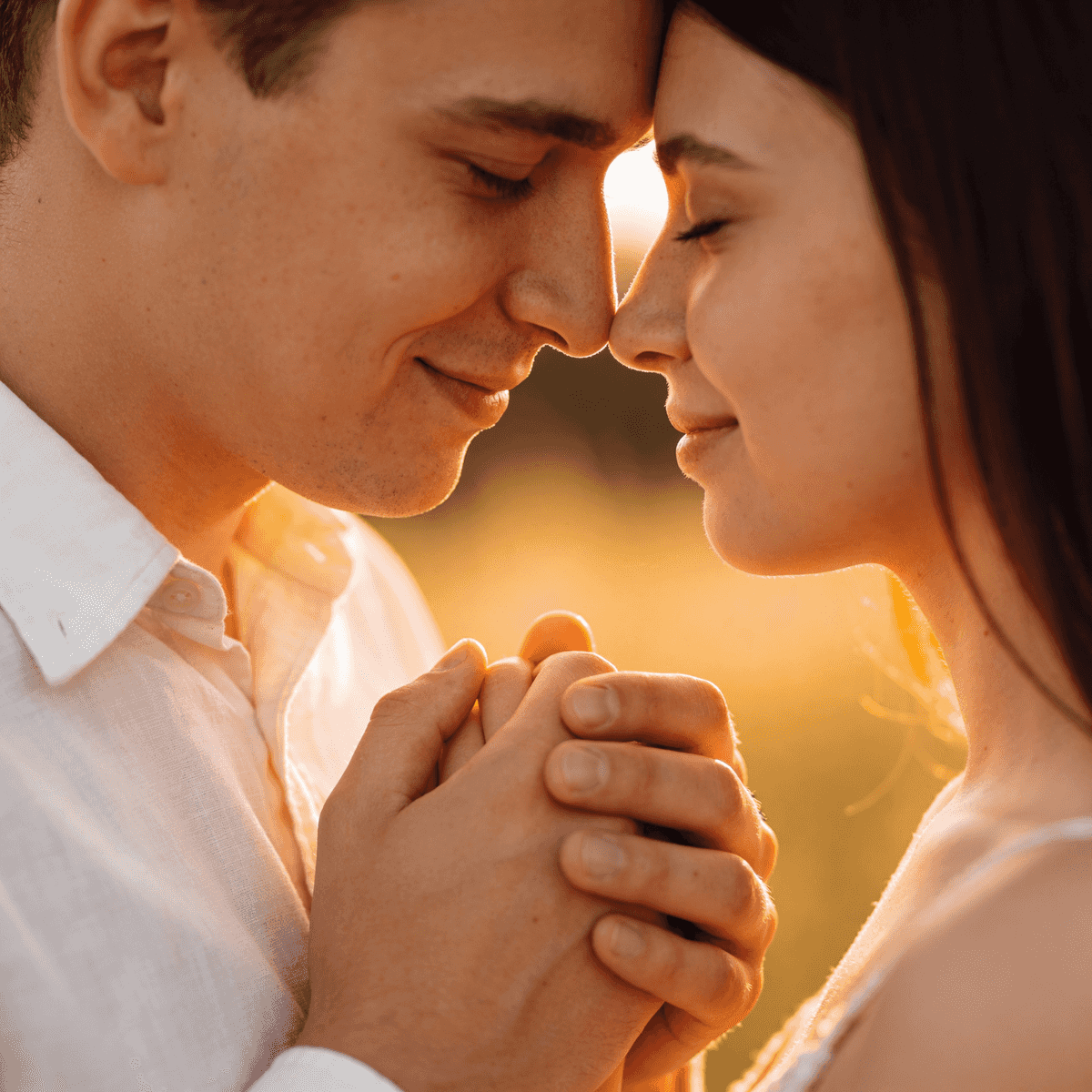 Intimate Moment example generated with ByteDance SeeDream v4.5