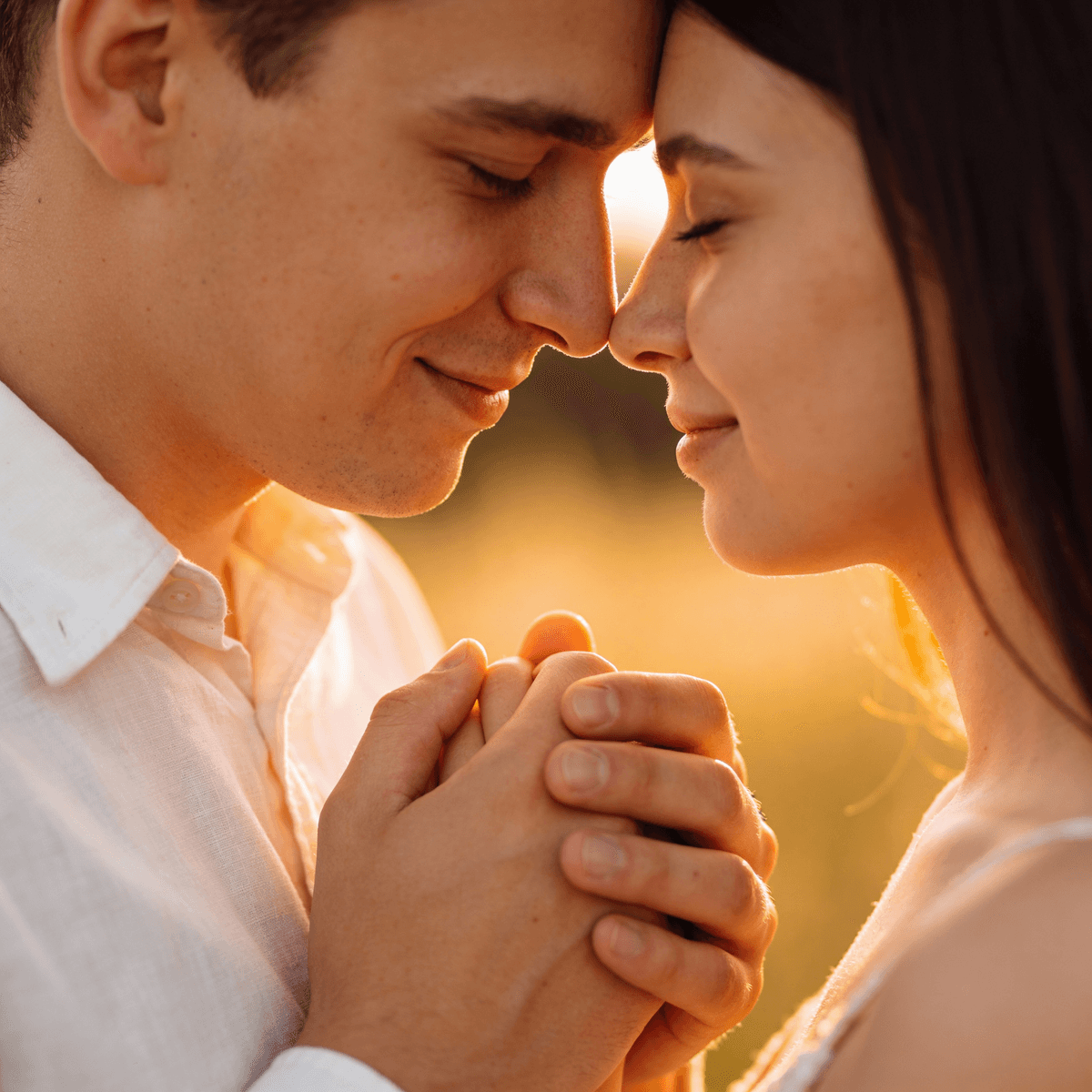 Intimate Moment example generated with ByteDance SeeDream v4.5