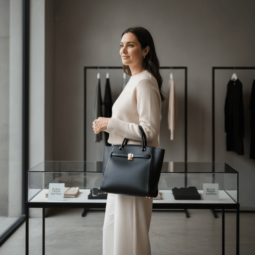 Retail example generated with Nano Banana