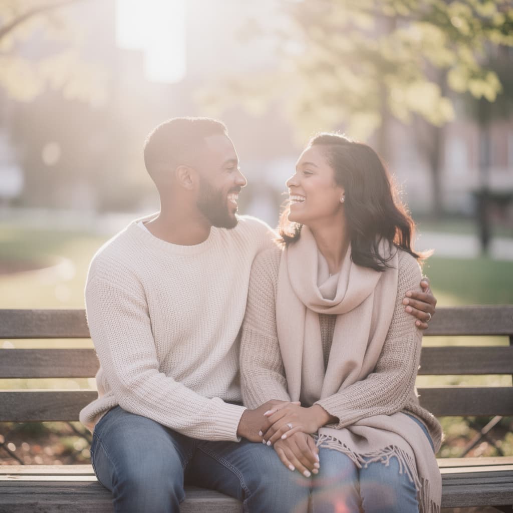 Social Media example generated with Flux 2 Pro