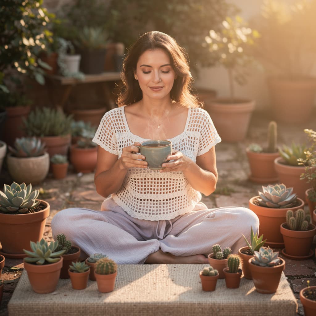 Free Spirit example generated with Flux 2 Pro