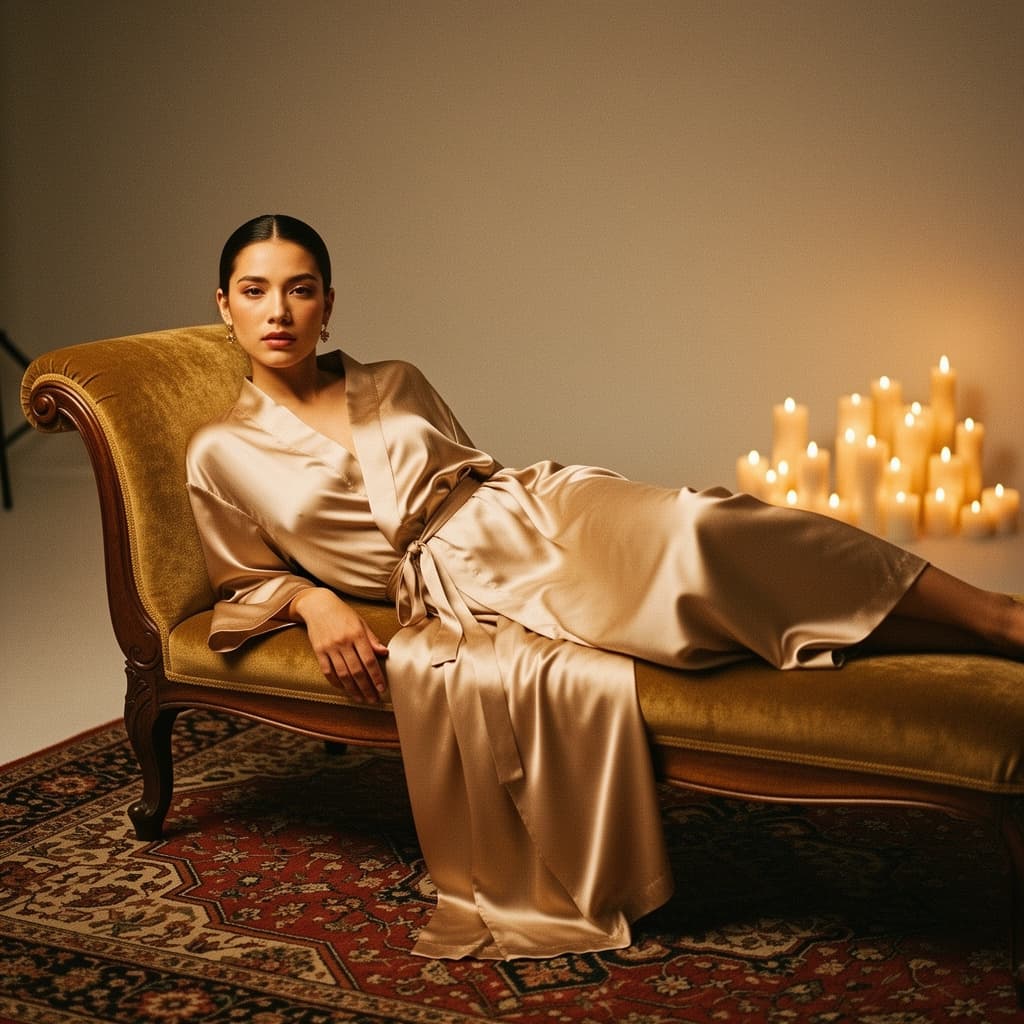 Alluring example generated with Flux 2 Flex