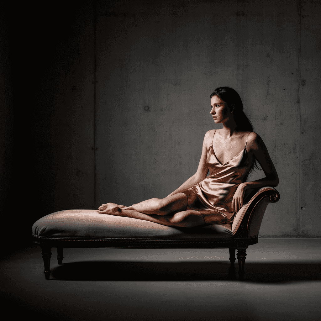 Alluring example generated with Flux 2