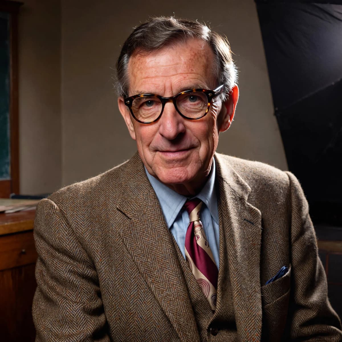 Retro Style example generated with ImagineArt 1.5