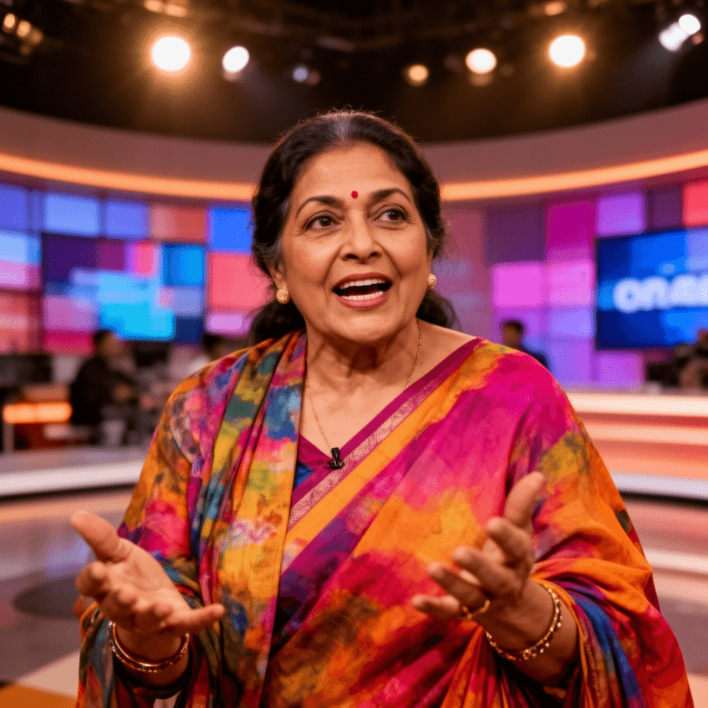 Engaging example generated with Flux 2